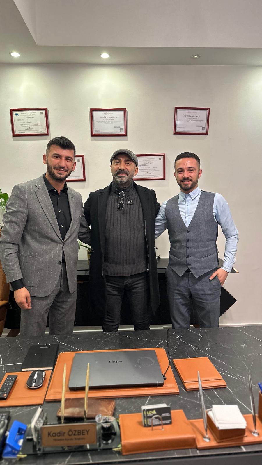 İnşaat & Gayrimenkul